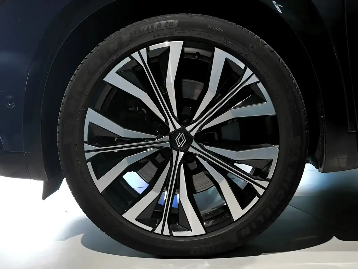 RENAULT ESPACE