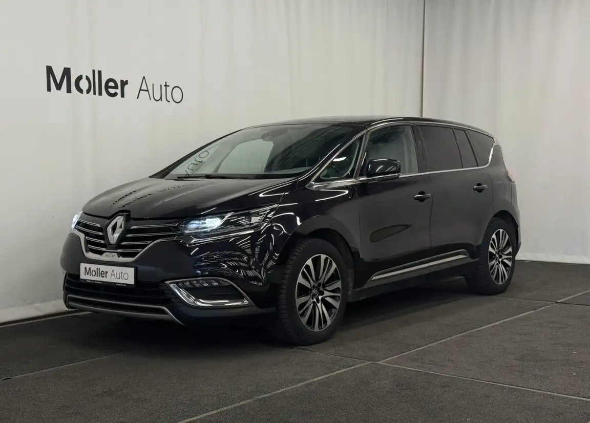 RENAULT ESPACE