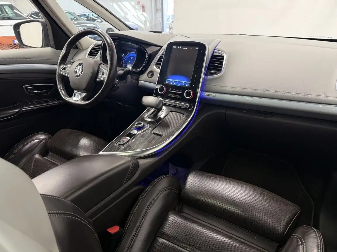 RENAULT ESPACE