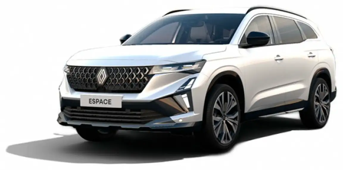 RENAULT ESPACE