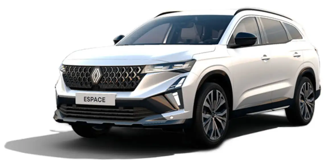 RENAULT ESPACE
