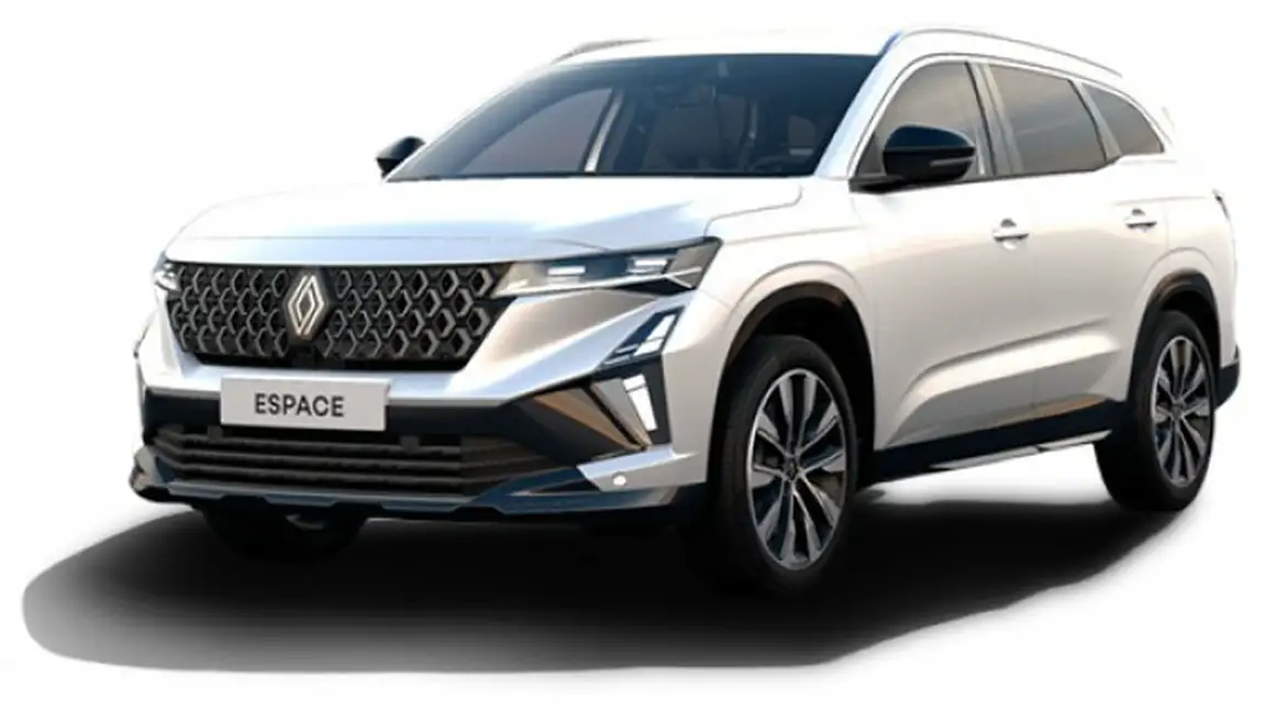 RENAULT ESPACE