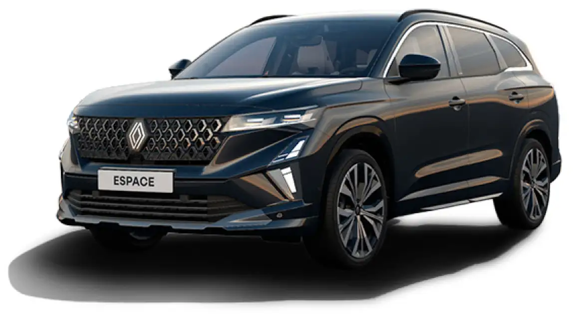 RENAULT ESPACE