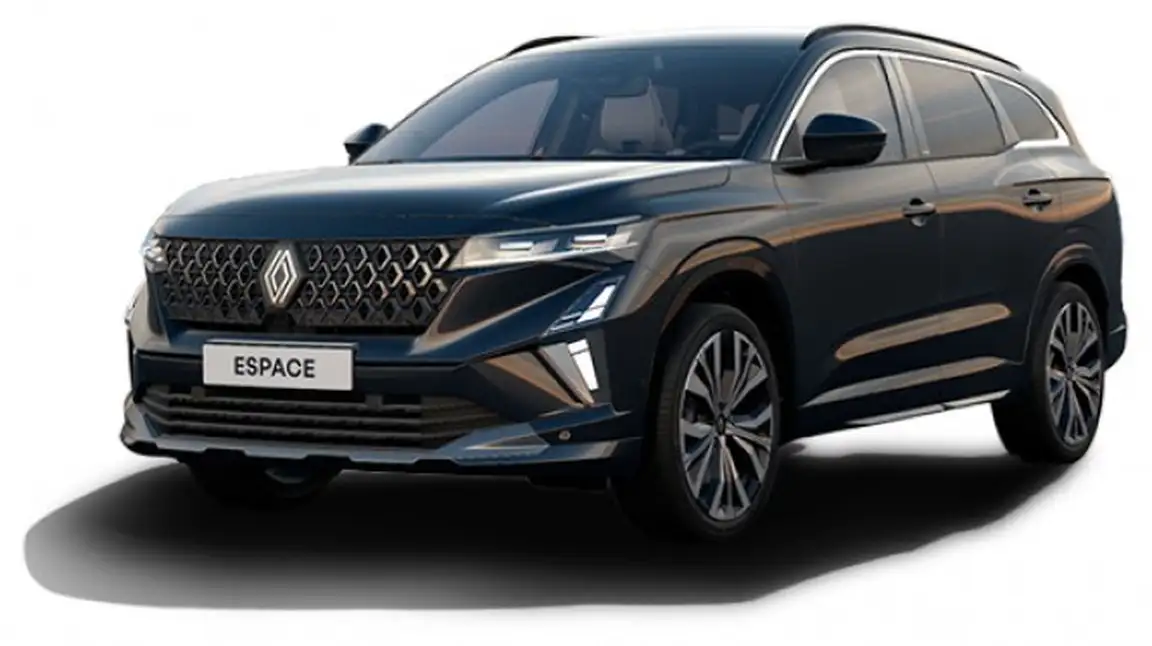 RENAULT ESPACE
