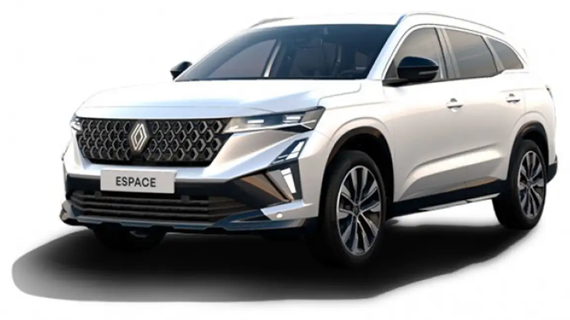 RENAULT ESPACE