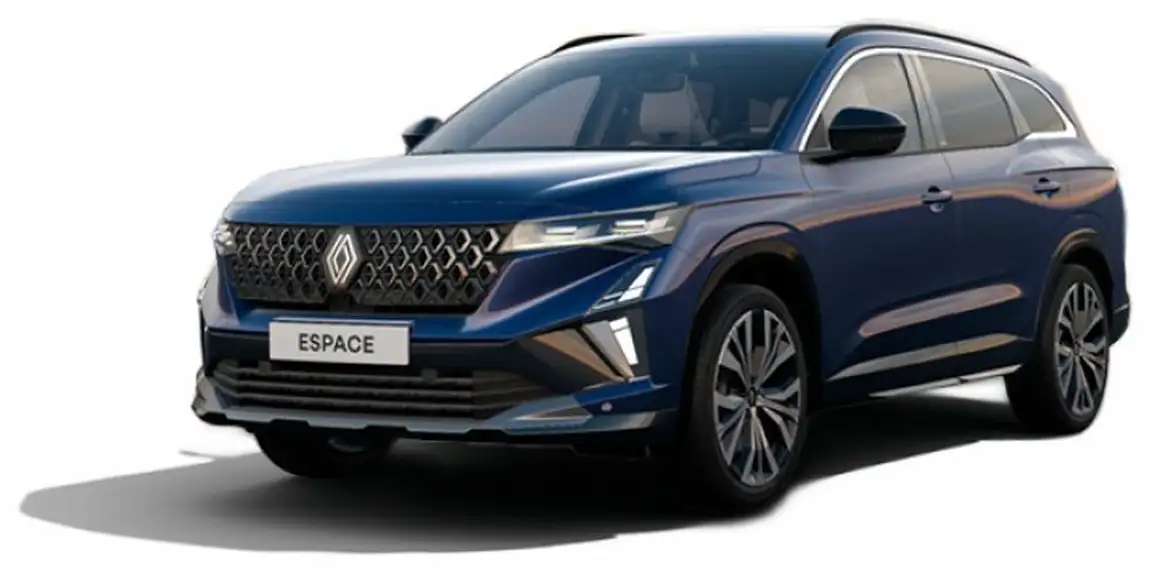 RENAULT ESPACE