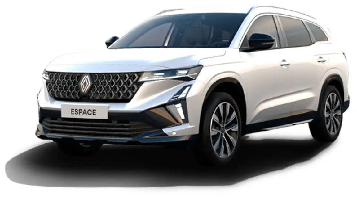 RENAULT ESPACE