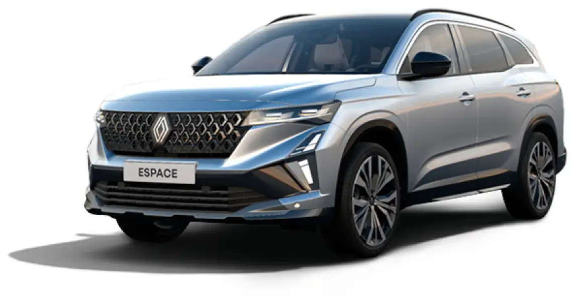 RENAULT ESPACE