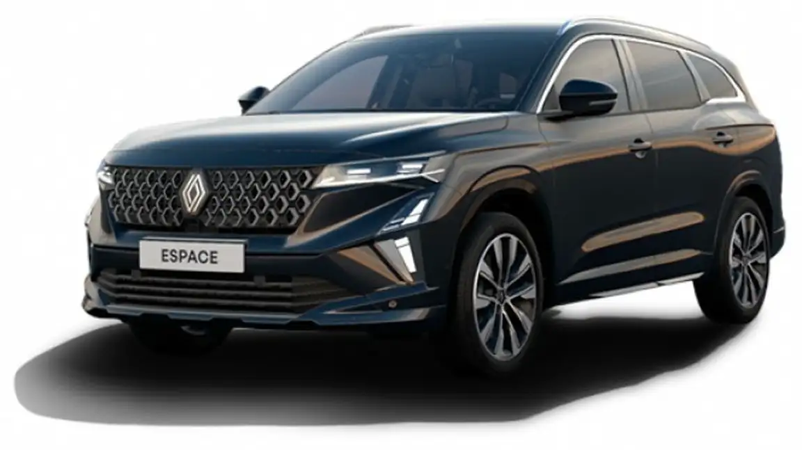 RENAULT ESPACE