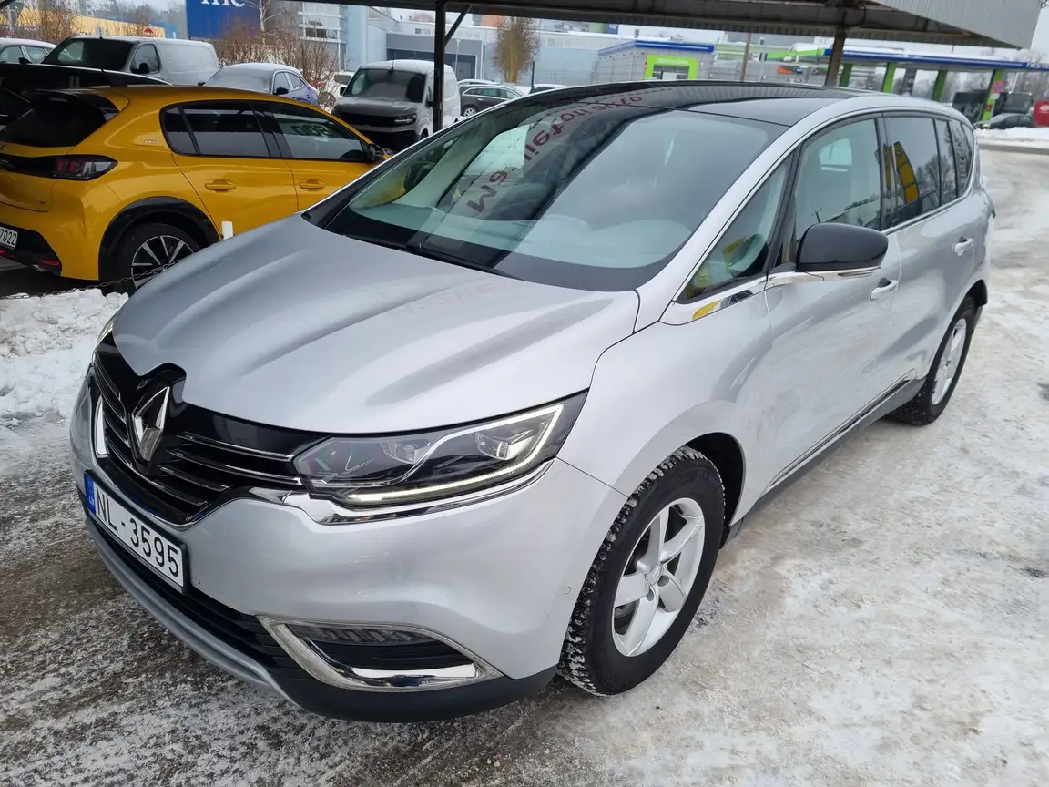 RENAULT ESPACE