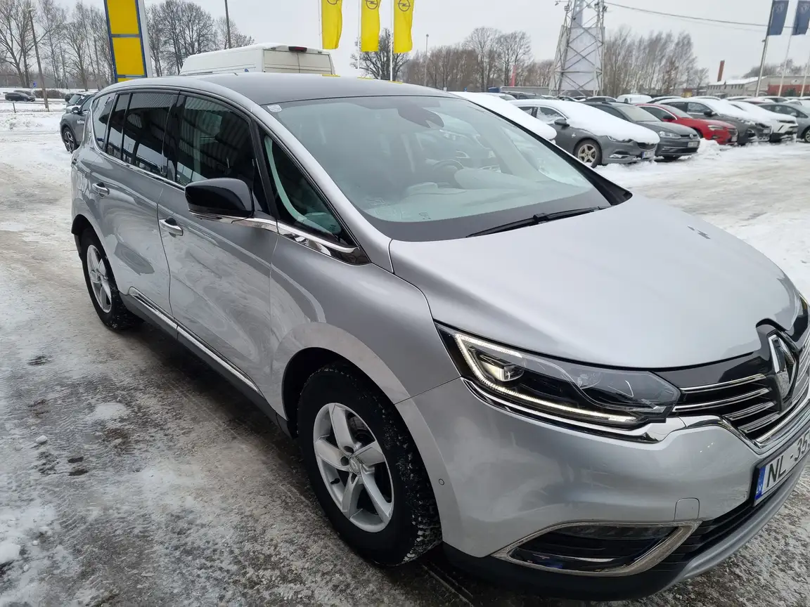 RENAULT ESPACE