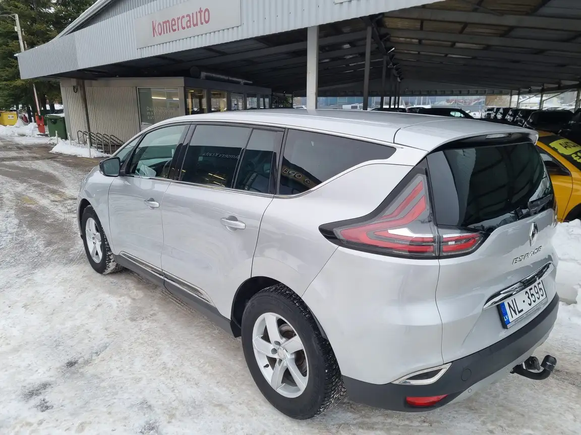 RENAULT ESPACE
