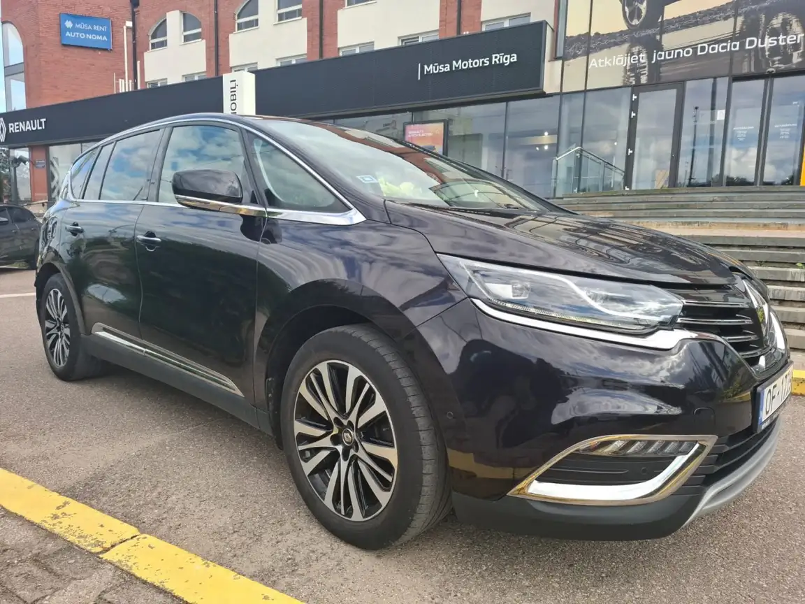 RENAULT ESPACE