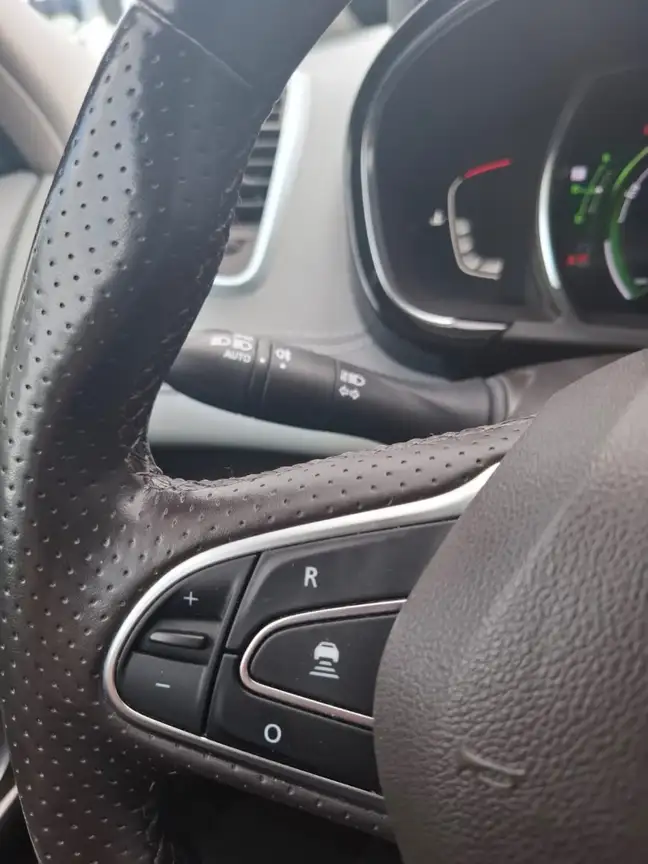 RENAULT ESPACE