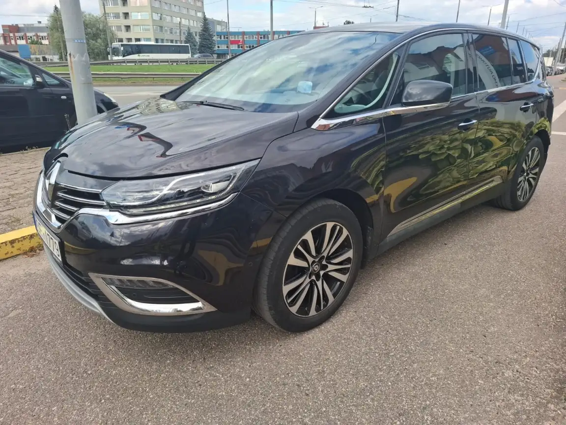 RENAULT ESPACE