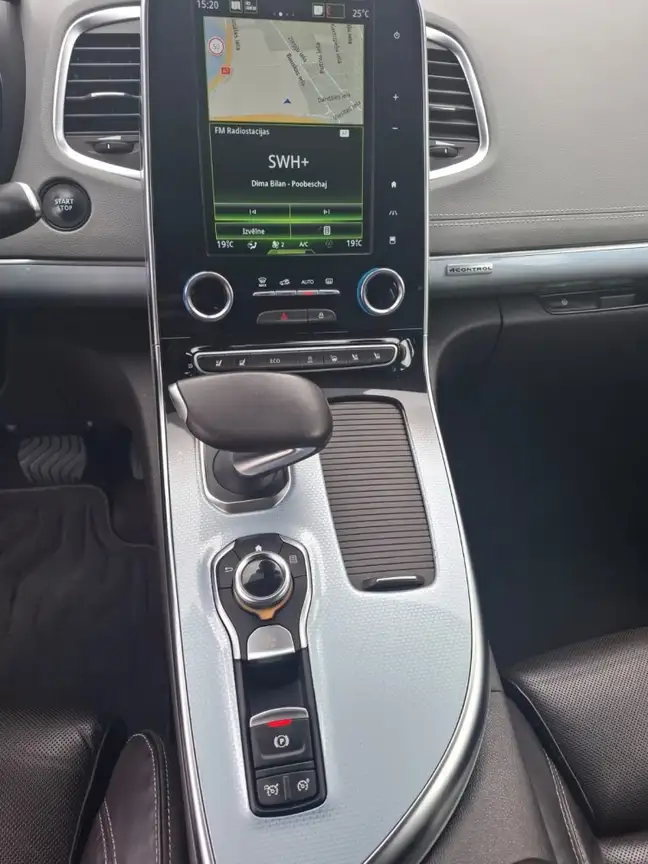 RENAULT ESPACE