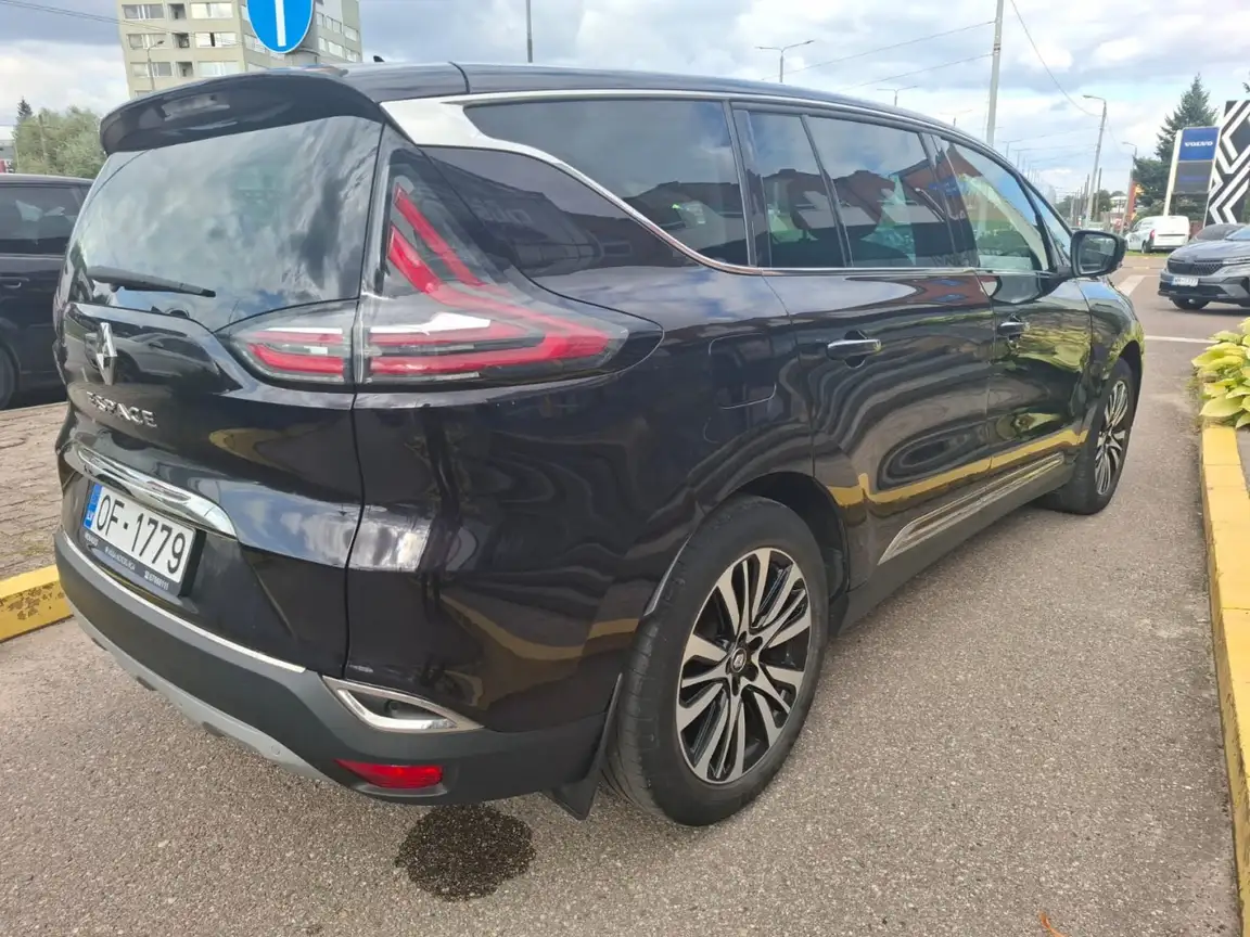 RENAULT ESPACE