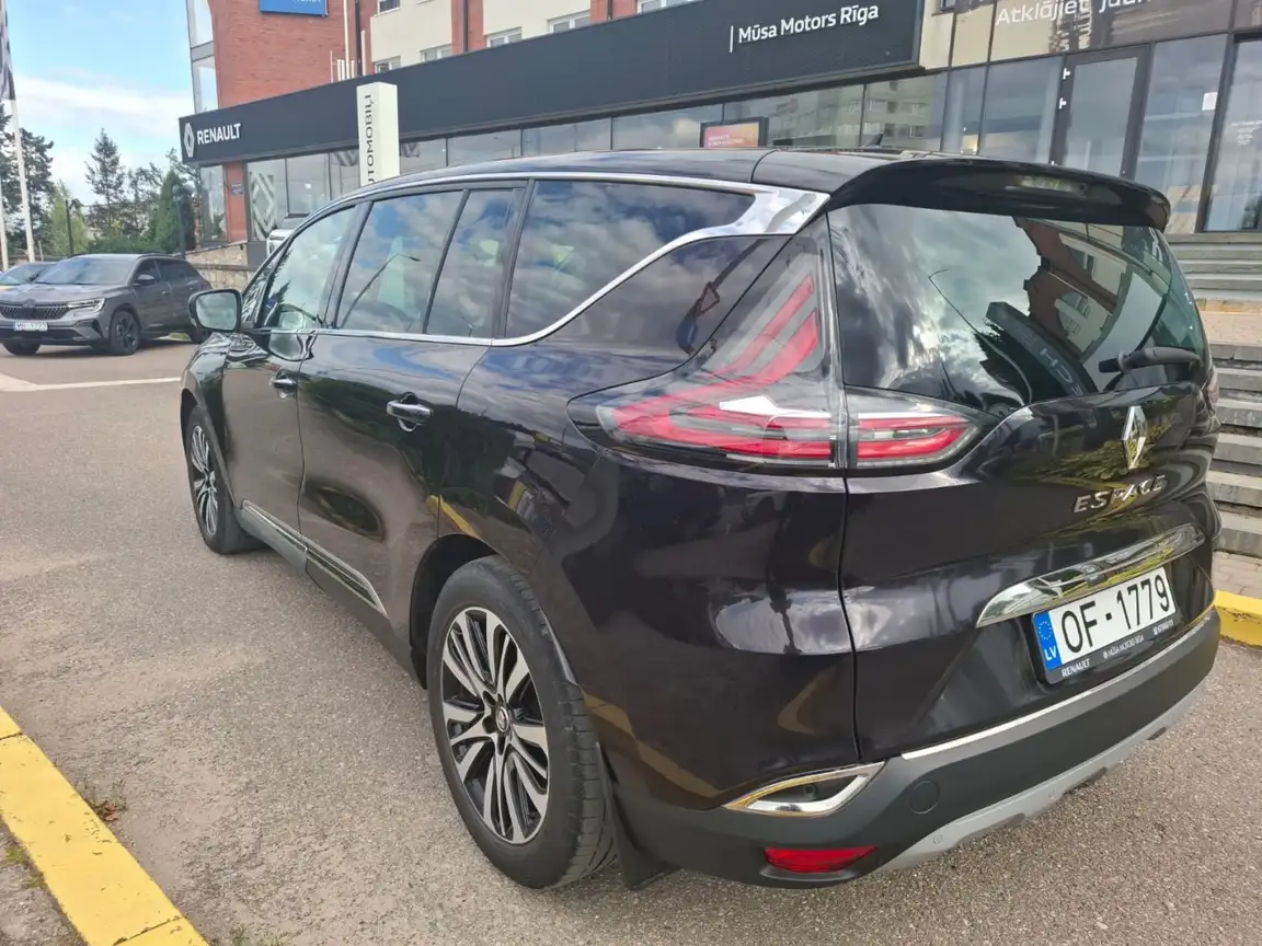 RENAULT ESPACE