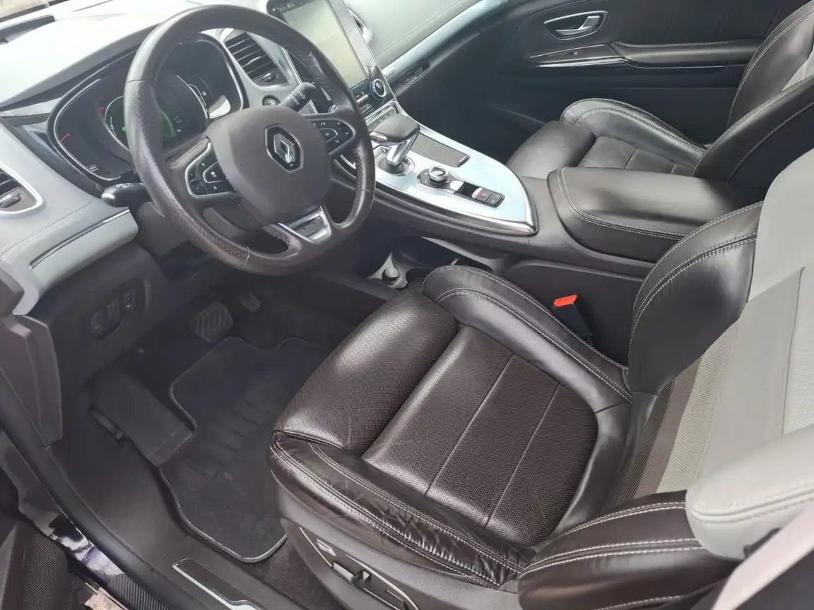 RENAULT ESPACE