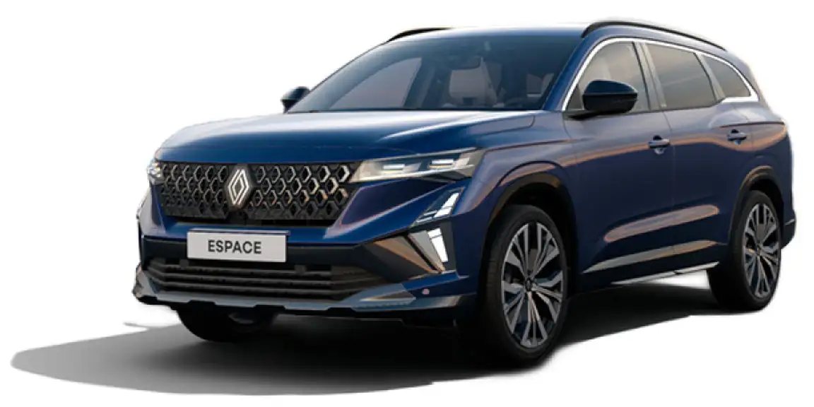 RENAULT ESPACE
