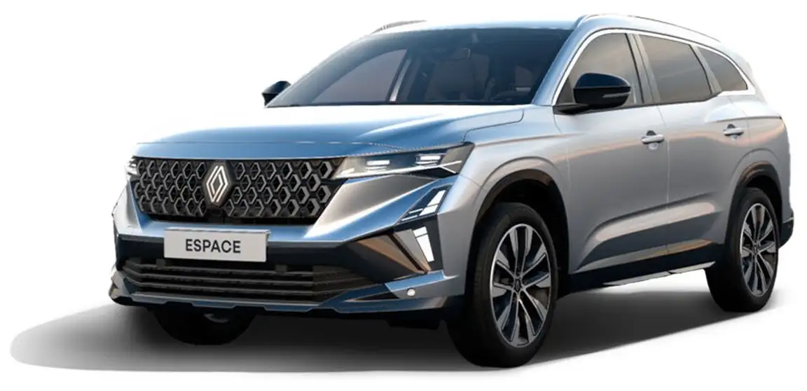 RENAULT ESPACE