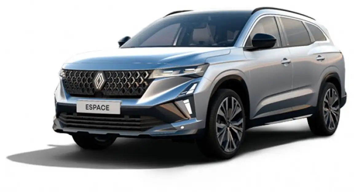 RENAULT ESPACE