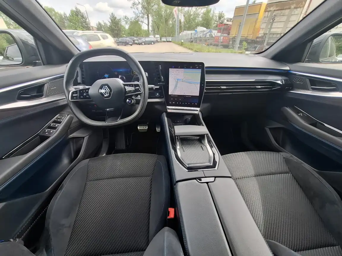 RENAULT ESPACE