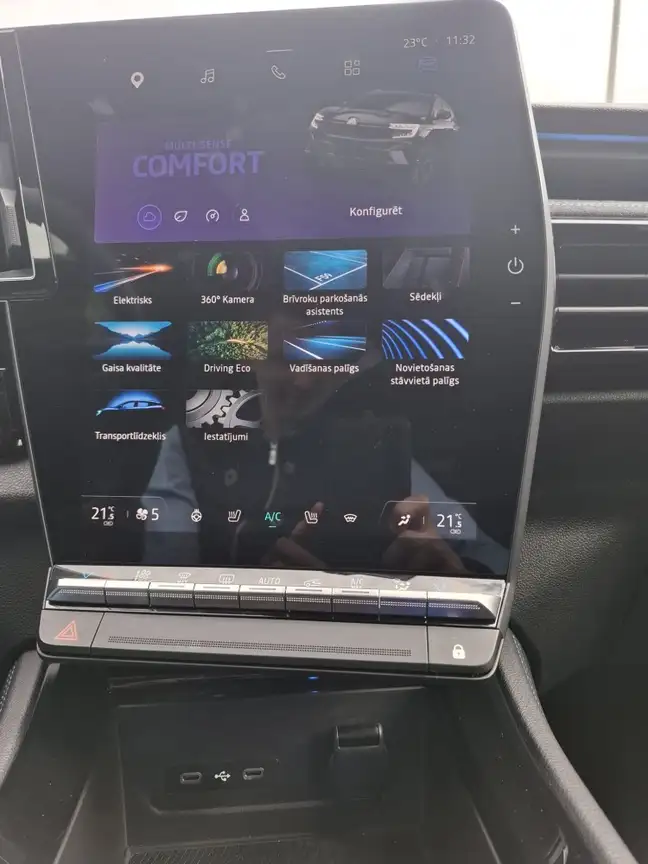 RENAULT ESPACE