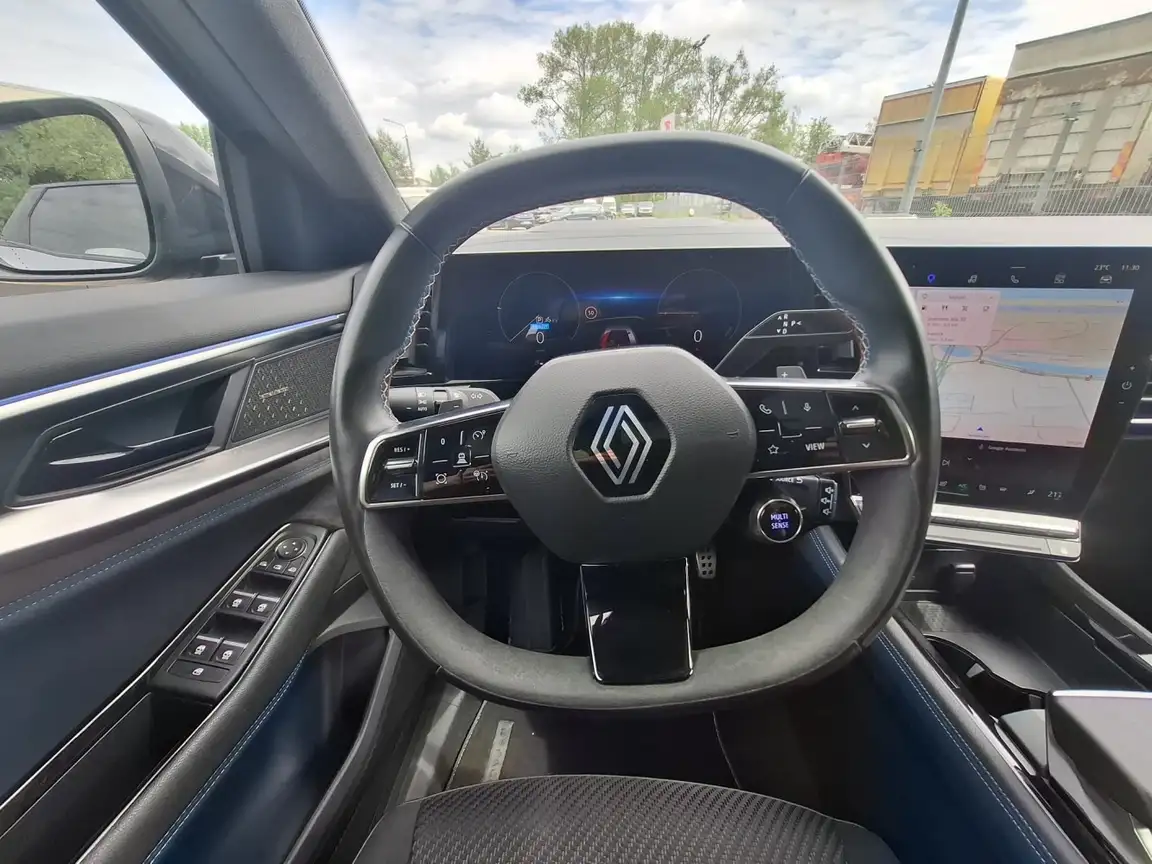 RENAULT ESPACE