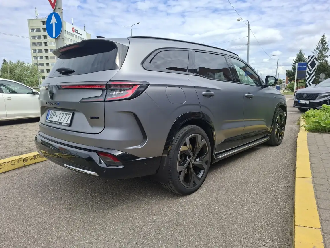 RENAULT ESPACE