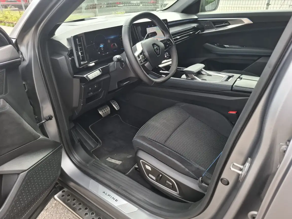 RENAULT ESPACE