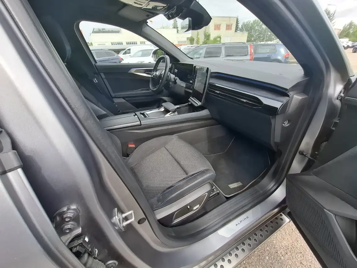 RENAULT ESPACE