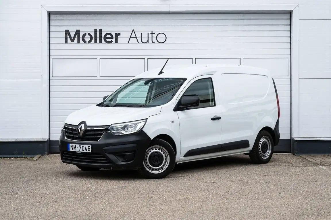 RENAULT EXPRESS