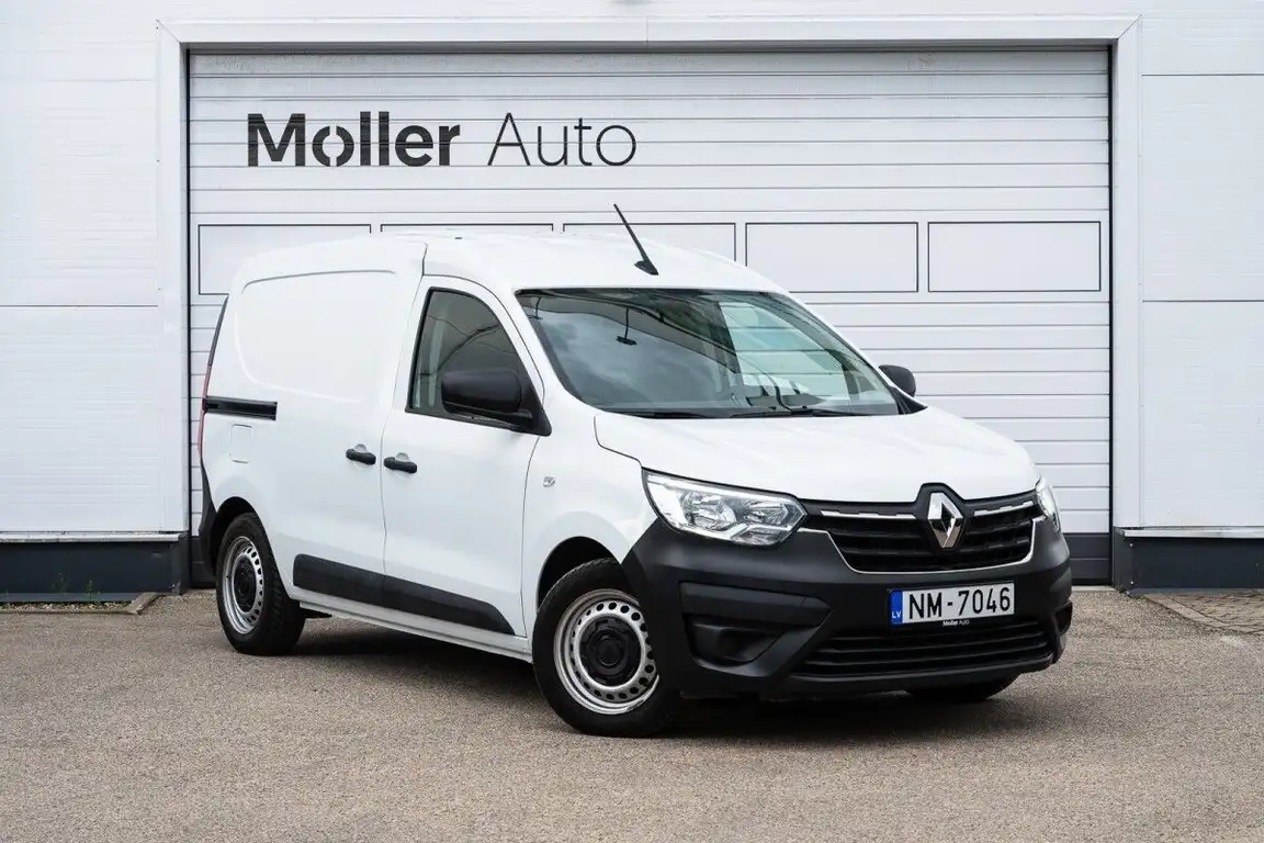 RENAULT EXPRESS