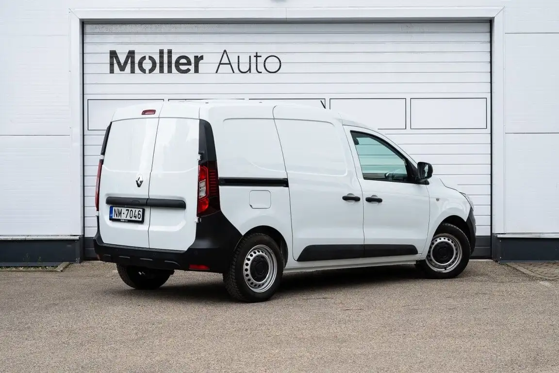 RENAULT EXPRESS