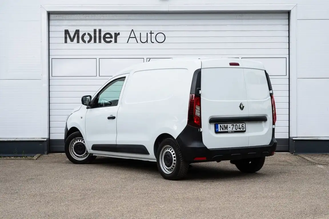 RENAULT EXPRESS