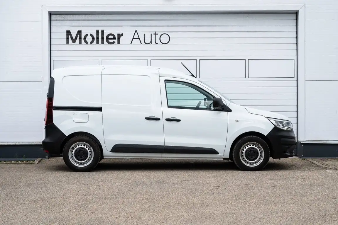RENAULT EXPRESS