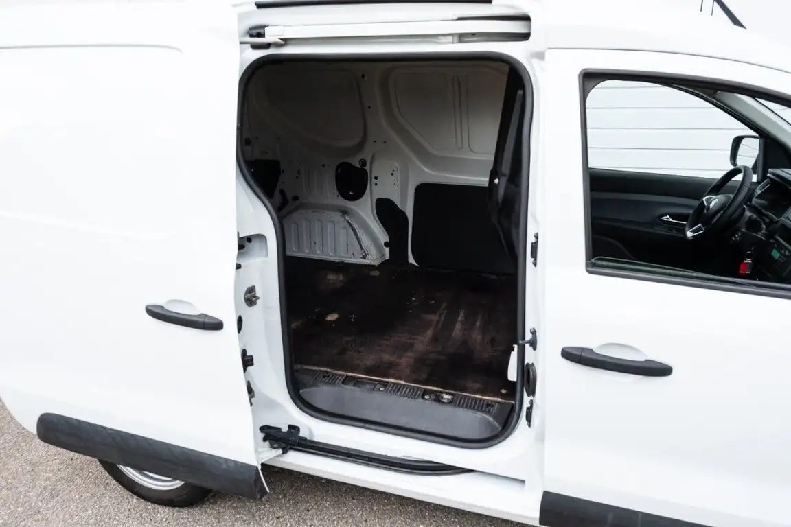 RENAULT EXPRESS