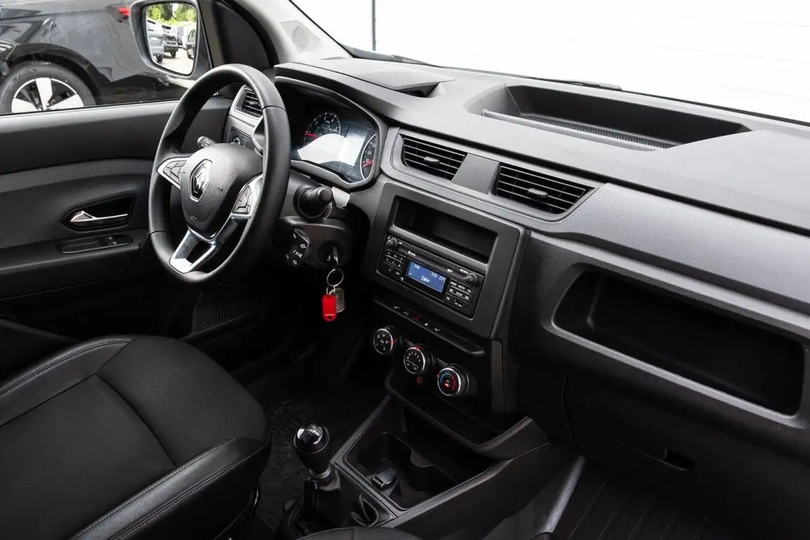 RENAULT EXPRESS