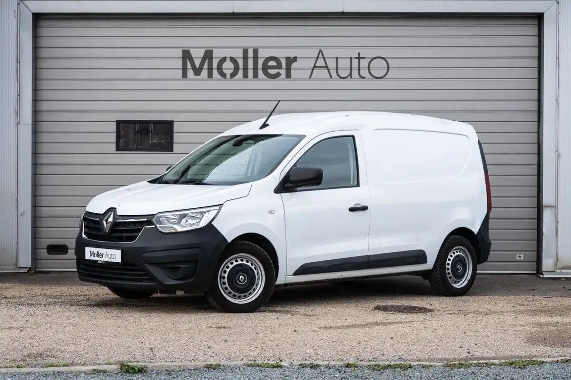 RENAULT EXPRESS