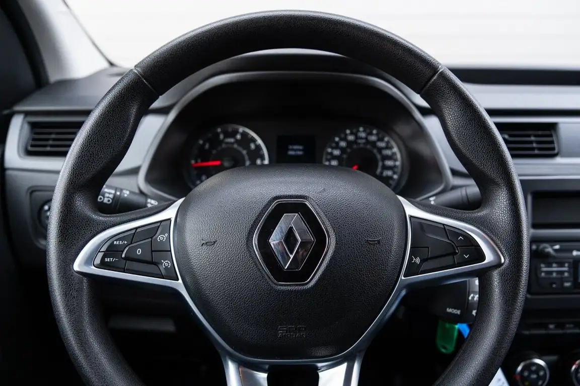 RENAULT EXPRESS