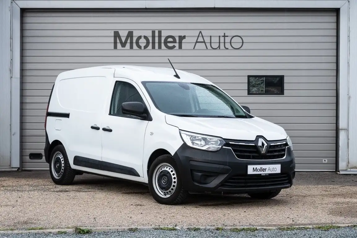 RENAULT EXPRESS