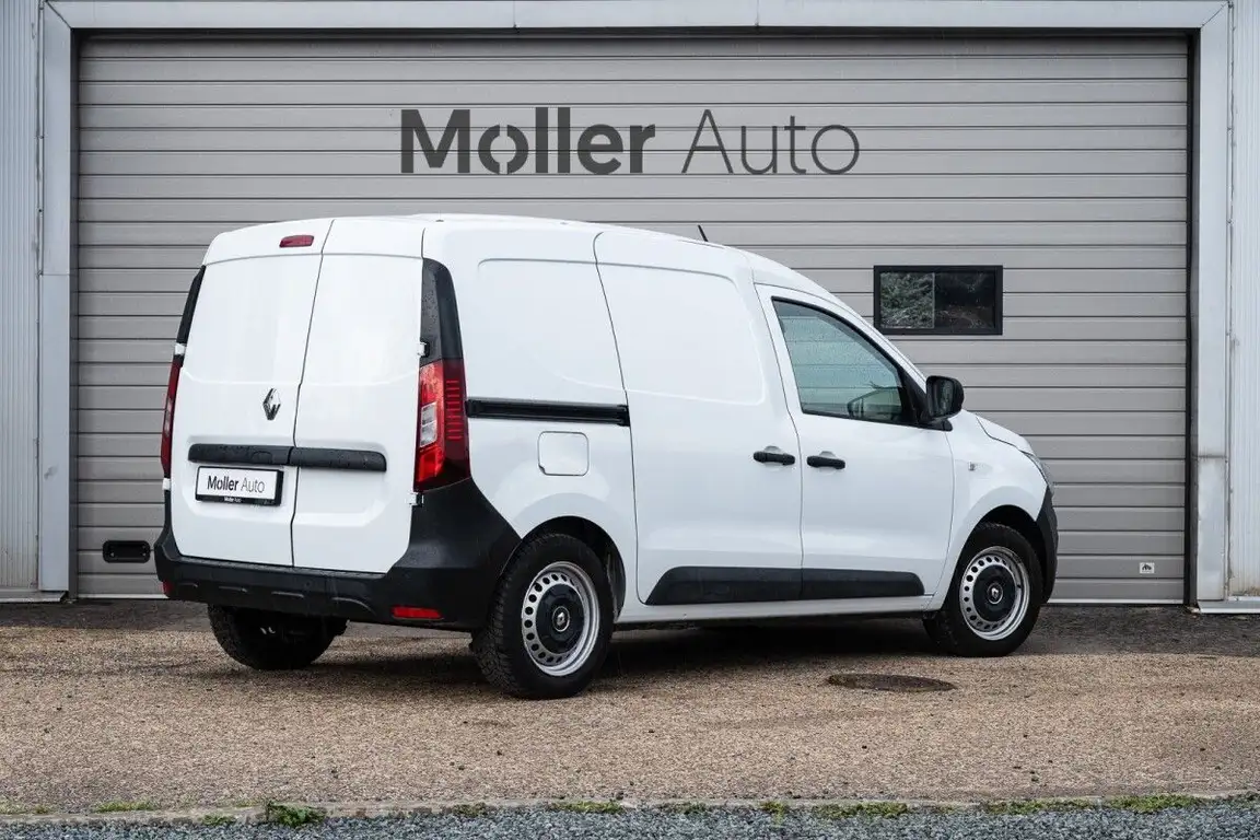 RENAULT EXPRESS