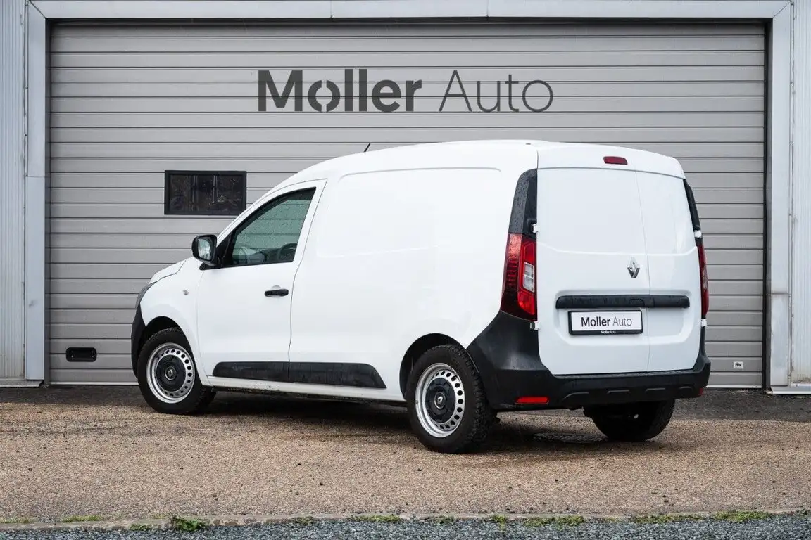 RENAULT EXPRESS