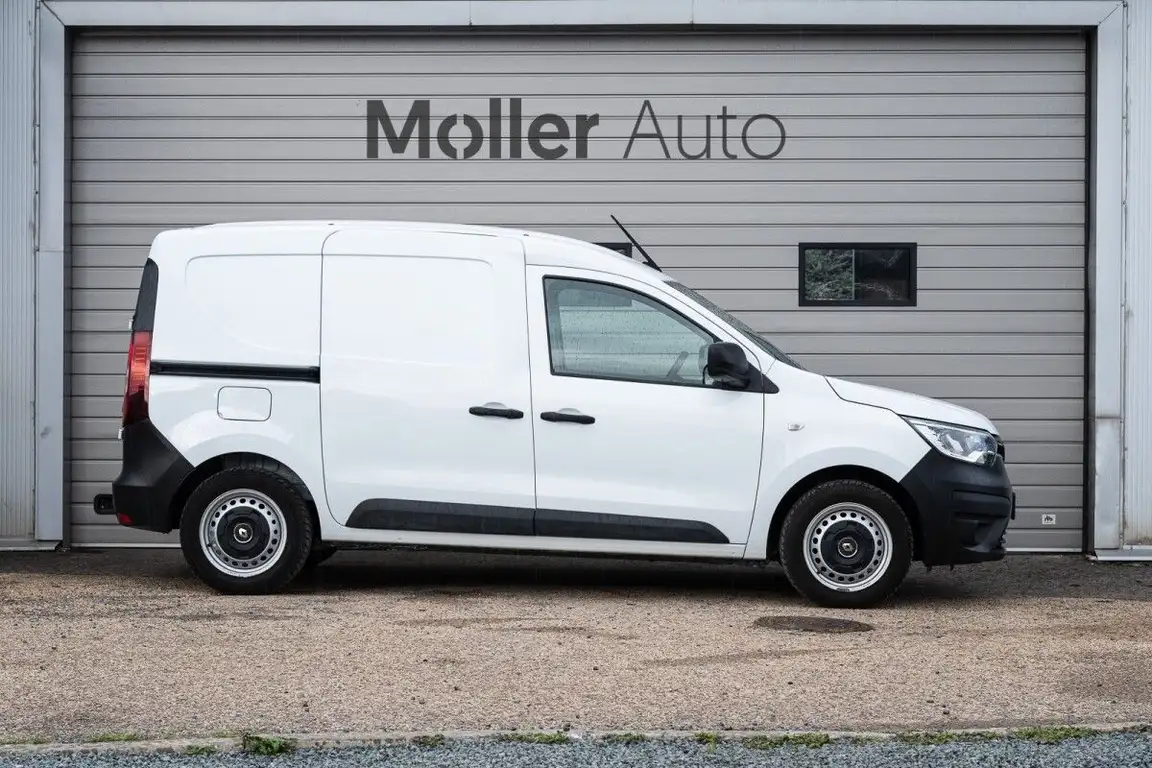 RENAULT EXPRESS