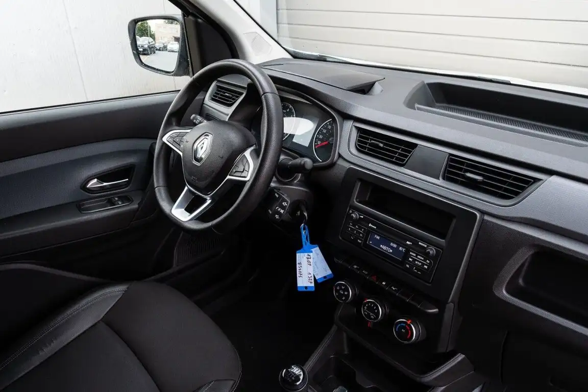 RENAULT EXPRESS