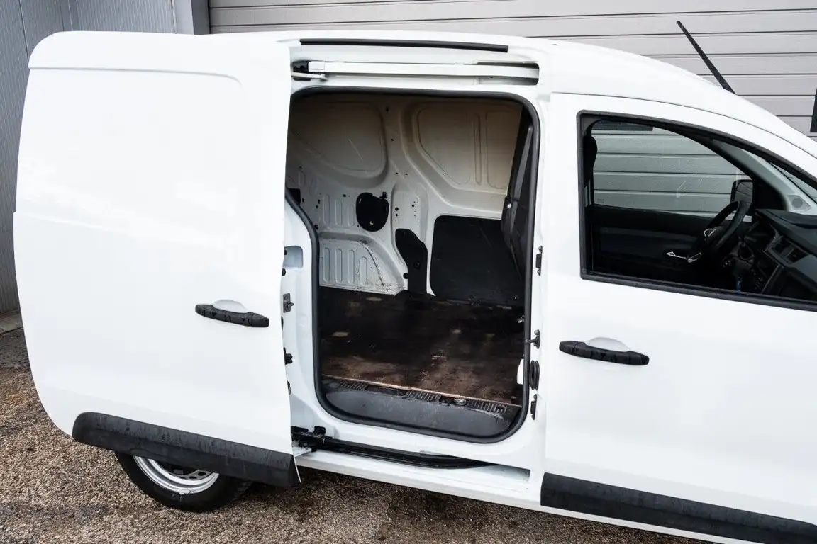RENAULT EXPRESS