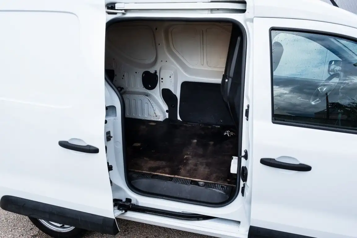 RENAULT EXPRESS