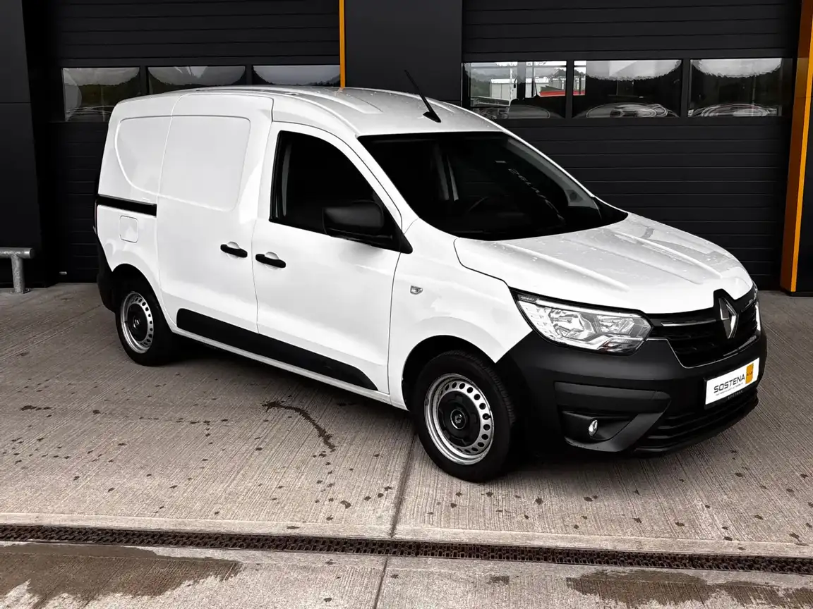 RENAULT EXPRESS