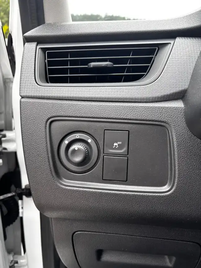 RENAULT EXPRESS